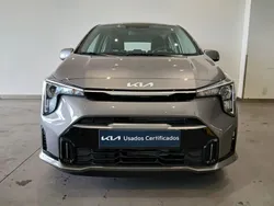Cinza Usado 2025 Kia Picanto Urban Citadino | € 17.990 (Preço justo)