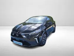 Preto Usado 2024 Mitsubishi Colt | € 17.490 (Preço justo)