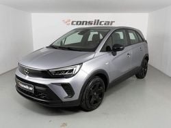 Cinza Usado 2022 Opel Crossland Edition SUV | € 13.980 (Super Preço)