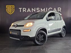 Branco Usado 2019 Fiat Panda Citadino | € 10.350 (Preço justo)