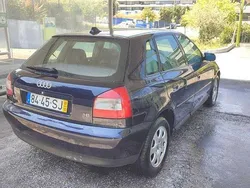 Usado 2001 Audi A3 Sedan | € 1.700