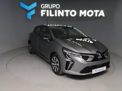 Cinzento Usado 2024 Mitsubishi Colt Invite | € 17.690 (Preço justo)