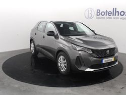Cinza Usado 2022 Peugeot 3008 Active SUV | € 25.900 (Preço elevado)