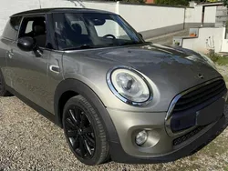 Usado 2017 Mini Cooper Citadino | € 14.500 (Bom preço)