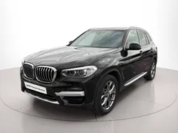 Usado 2020 BMW X3 SUV | € 37.900 (Preço justo)
