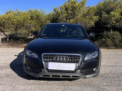 Usado 2009 Audi A4 Allroad Carrinha | € 9.500