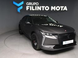 Cinzento Usado 2024 DS Automobiles DS4 Performance Sedan | € 27.740 (Preço justo)