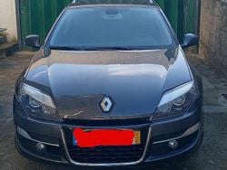 Usado 2012 Renault Laguna III Sedan | € 4.550 (Preço justo)