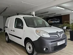 Branco Usado 2019 Renault Kangoo Monovolume | € 8.950 (Super Preço)