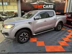 Cinzento Usado 2018 Renault Alaskan Experience Pickup | € 31.900