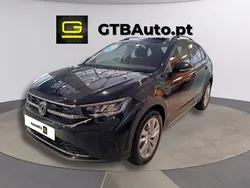 Preto Novo 2024 VW Taigo SUV | € 27.999 (Preço justo)