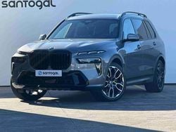 Cinzento Novo 2025 BMW X7 Comfort Edition SUV | € 167.498 (Caro)