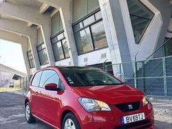 Usado 2013 Seat Mii Citadino | € 4.990
