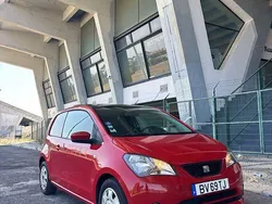 Usado 2013 Seat Mii Citadino | € 5.490