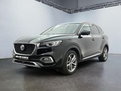 Preto Usado 2021 MG EHS Comfort SUV | € 16.990 (Preço justo)