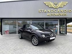 Outra Usado 2014 Nissan Juke SUV | € 10.750 (Preço justo)