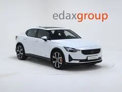 Branco Usado 2021 Polestar 2 Sedan | € 29.990 (Caro)