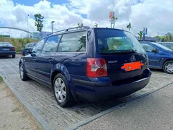 Azul Usado 2004 VW Passat Carrinha | € 3.000 (Bom preço)