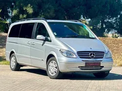 Mercedes Viano