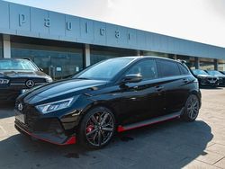 Preto Usado 2024 Hyundai i20 | € 36.900