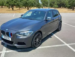 Usado 2016 BMW 116 Citadino | € 11.990 (Bom preço)