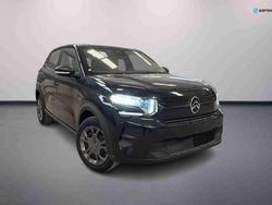 Preto Novo 2025 Citroën e-C3 Citadino | € 25.000 (Bom preço)