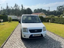 Branco Usado 2010 Ford Transit | € 4.750