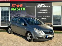 Outra Usado 2010 Opel Corsa Citadino | € 4.450 (Preço justo)