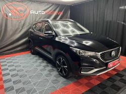 Preto Usado 2020 MG ZS | € 15.990 (Preço justo)