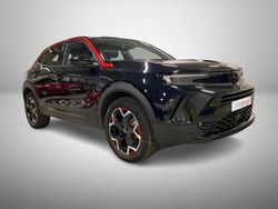 Preto Usado 2022 Opel Mokka-e GS Line SUV | € 23.990 (Caro)