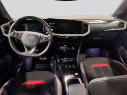 Vermelho Usado 2023 Opel Mokka-e SUV | € 25.900 (Preço elevado)