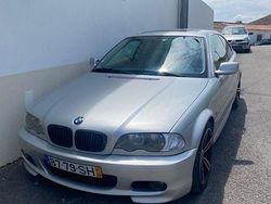 Usado 2001 BMW 320 | € 7.000