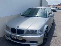Usado 2001 BMW 320 | € 7.600