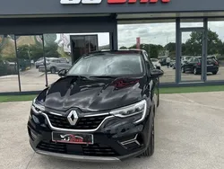 Preto Usado 2021 Renault Arkana Engineered SUV | € 19.950 (Super Preço)