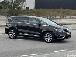 Usado 2017 Renault Espace Monovolume | € 20.900 (Preço justo)