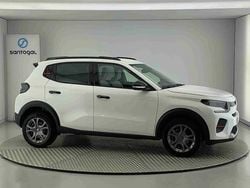 Branco Usado 2025 Citroën C3 Citadino | € 19.490 (Preço justo)