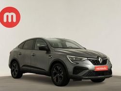 Usado 2023 Renault Arkana R.S. SUV | € 26.299 (Preço justo)