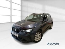 Cinza Usado 2024 Seat Arona Style SUV | € 19.900 (Preço justo)