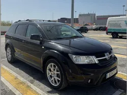 Usado 2013 Fiat Freemont SUV | € 8.500 (Preço justo)