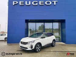 Branco Usado 2021 Peugeot 3008 | € 22.900 (Preço justo)
