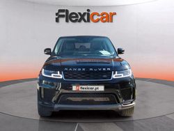 Preto Usado 2019 Land Rover Range Rover HSE SUV | € 49.890