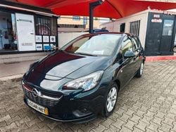 Verde Usado 2016 Opel Corsa Edition | € 11.990 (Preço elevado)