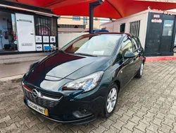 Verde Usado 2016 Opel Corsa Edition | € 11.990 (Preço elevado)