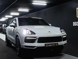 Branco Usado 2023 Porsche Cayenne SUV | € 114.900 (Preço elevado)