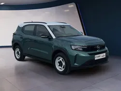 Outro Novo 2025 Opel Frontera Edition SUV | € 25.250