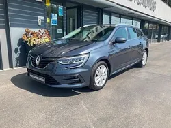 Cinzento Usado 2021 Renault Mégane IV Carrinha | € 14.750 (Bom preço)