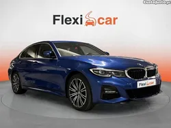 Azul Usado 2020 BMW 330e | € 33.490 (Preço elevado)