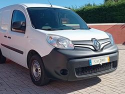 Branco Usado 2019 Renault Kangoo Business Monovolume | € 11.750 (Caro)