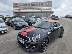 Preto Usado 2012 Mini Cooper Citadino | € 11.900 (Preço justo)