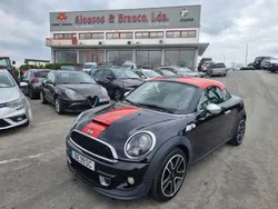 Preto Usado 2012 Mini Cooper Citadino | € 11.900 (Preço justo)